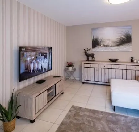 Appartement GT Blankenberge Extérieur photo