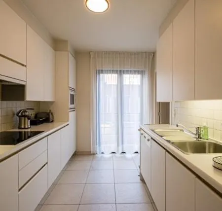 Appartement GT Blankenberge Extérieur photo