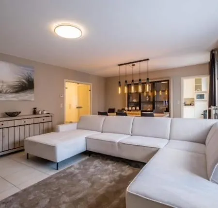 Appartement GT Blankenberge Extérieur photo