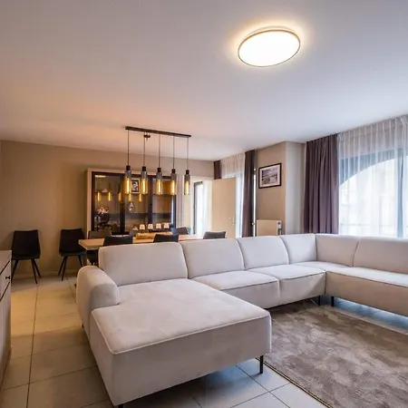 Appartement GT Blankenberge Extérieur photo