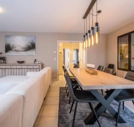 Appartement GT Blankenberge Extérieur photo