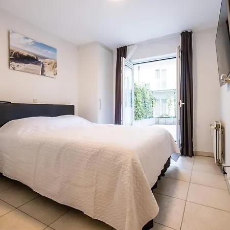 Appartement GT Blankenberge Extérieur photo