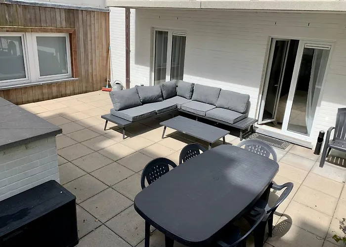 Appartement GT