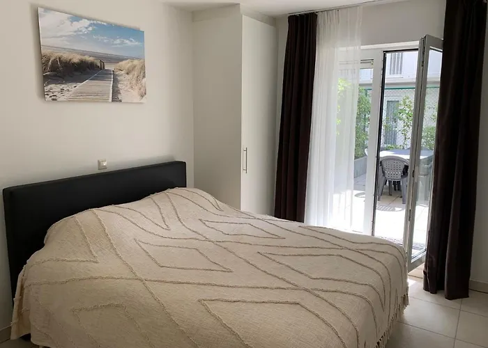 Appartement GT