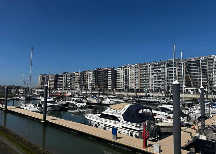 Appartement Gt
