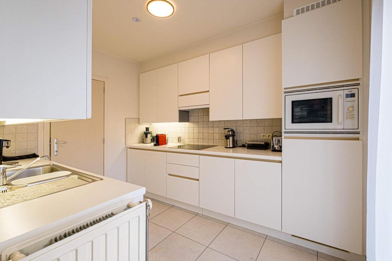 Apartment Gt Blankenberge