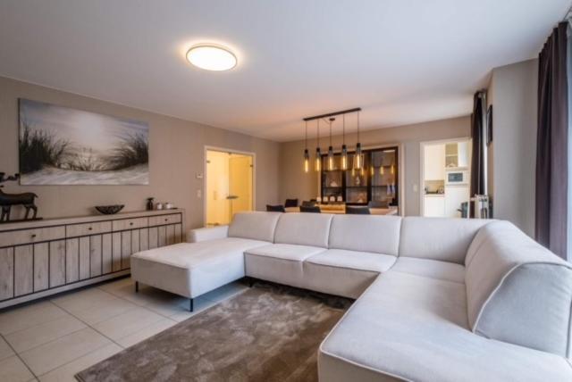 Gt Apartment Blankenberge