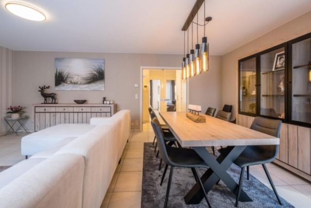 Gt Apartment Blankenberge