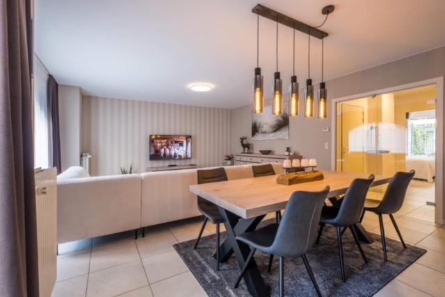 Gt Apartment