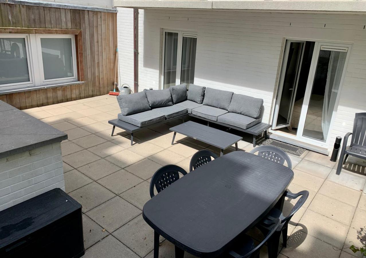 Gt * Blankenberge