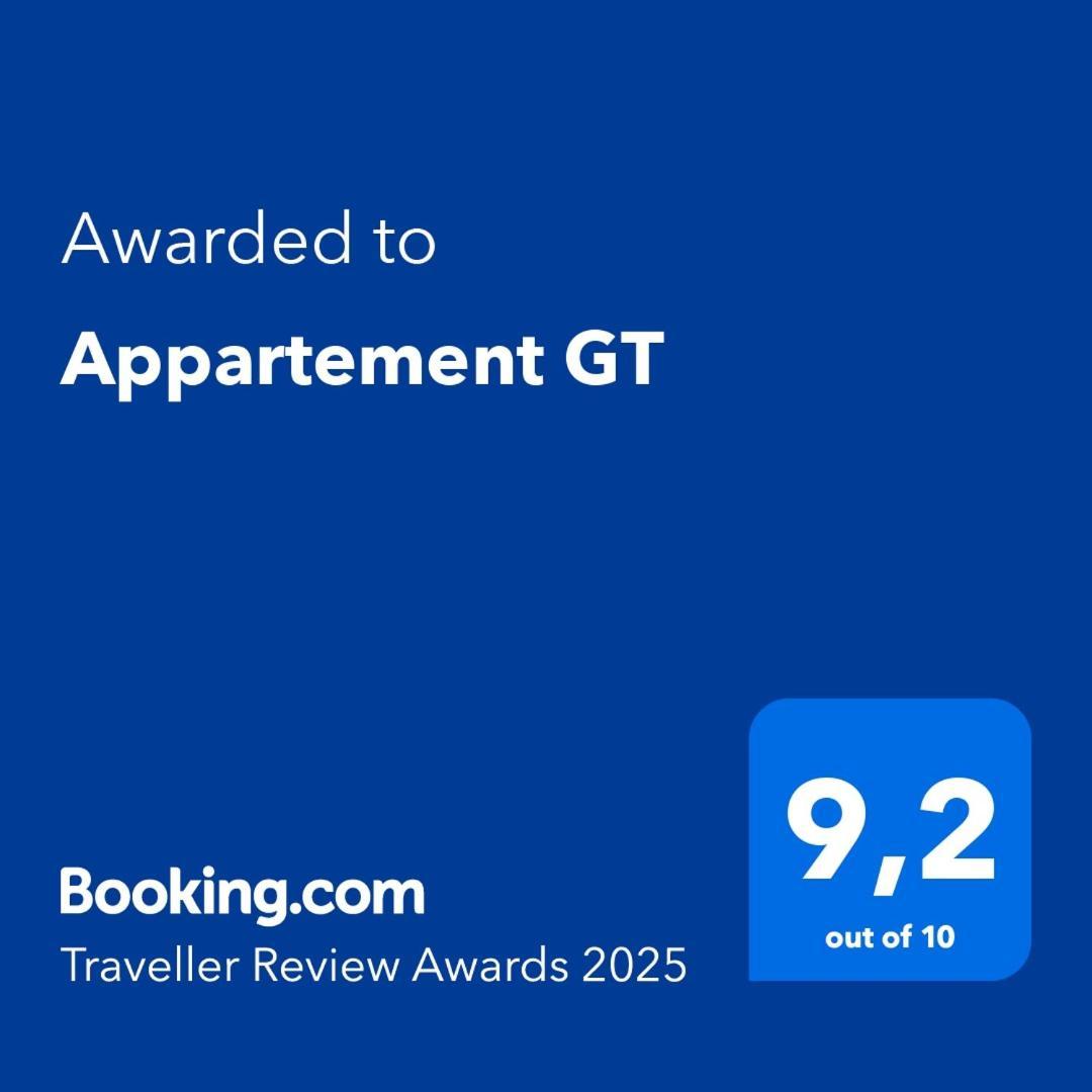 Gt Appartement *