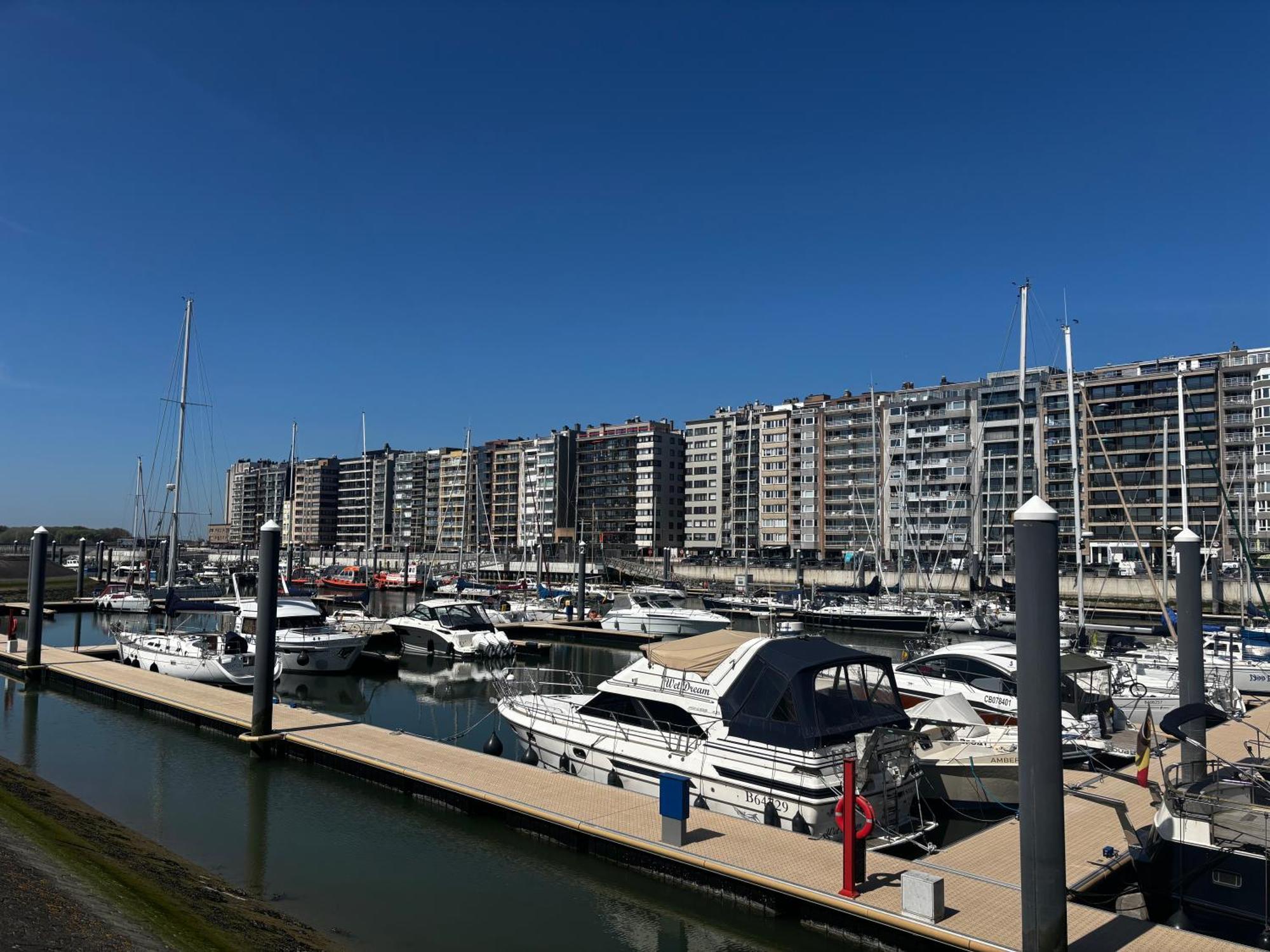 Gt Blankenberge